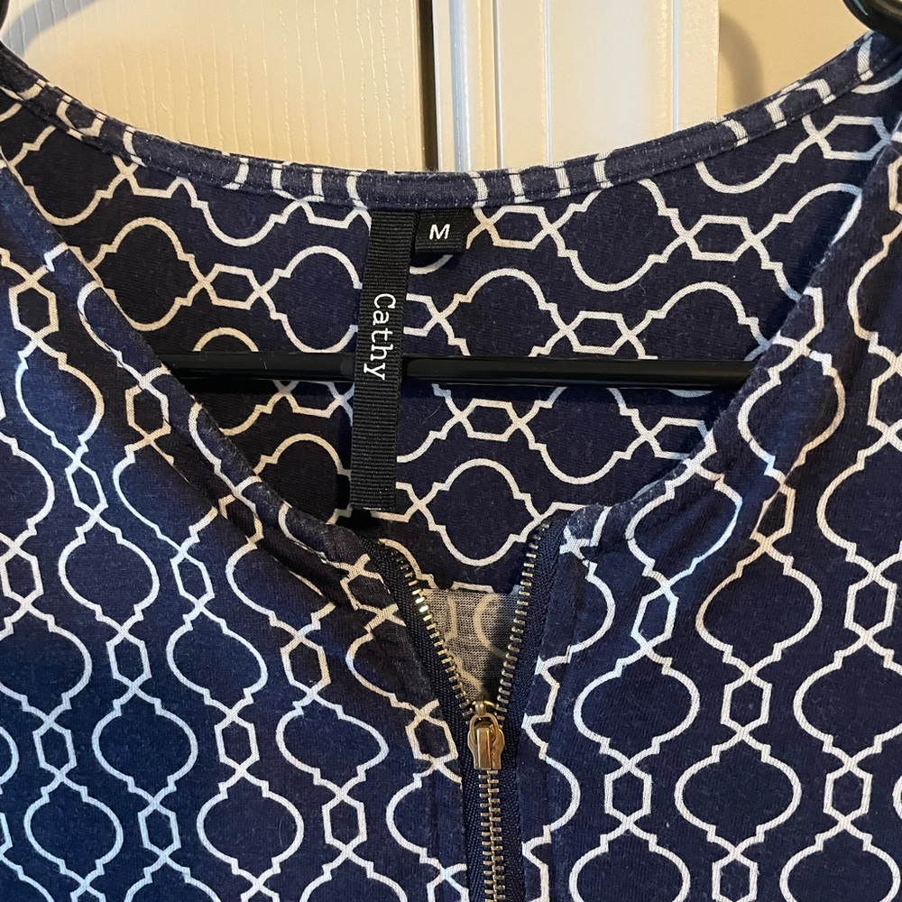 Blouse - Picture 2 of 2